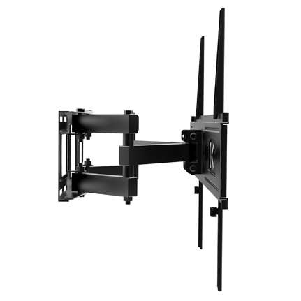 SUPER ECONOMY FULL MOTION TV WALL MOUNT